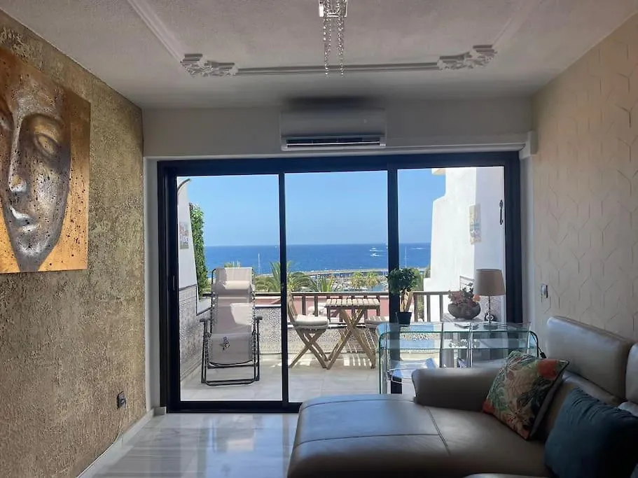 Apartament Sia Bungalow Sunset View Costa Adeje