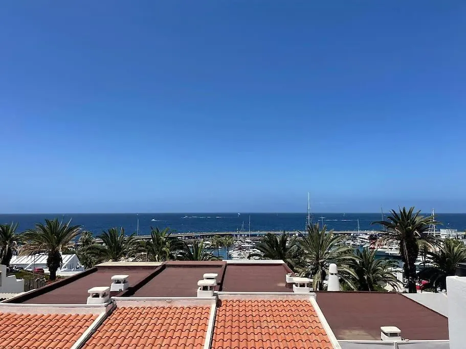 Apartman Sia Bungalow Sunset View Costa Adeje  Spanyolország