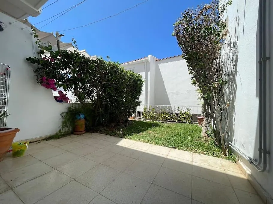 Apartment Sia Bungalow Sunset View Costa Adeje