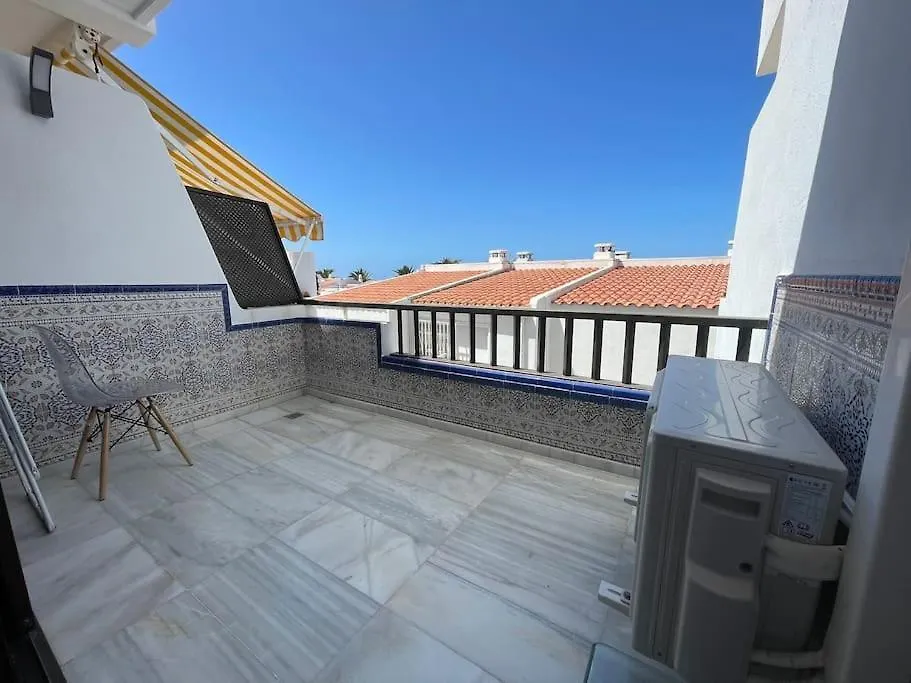 Sia Bungalow Sunset View Costa Adeje  Spain