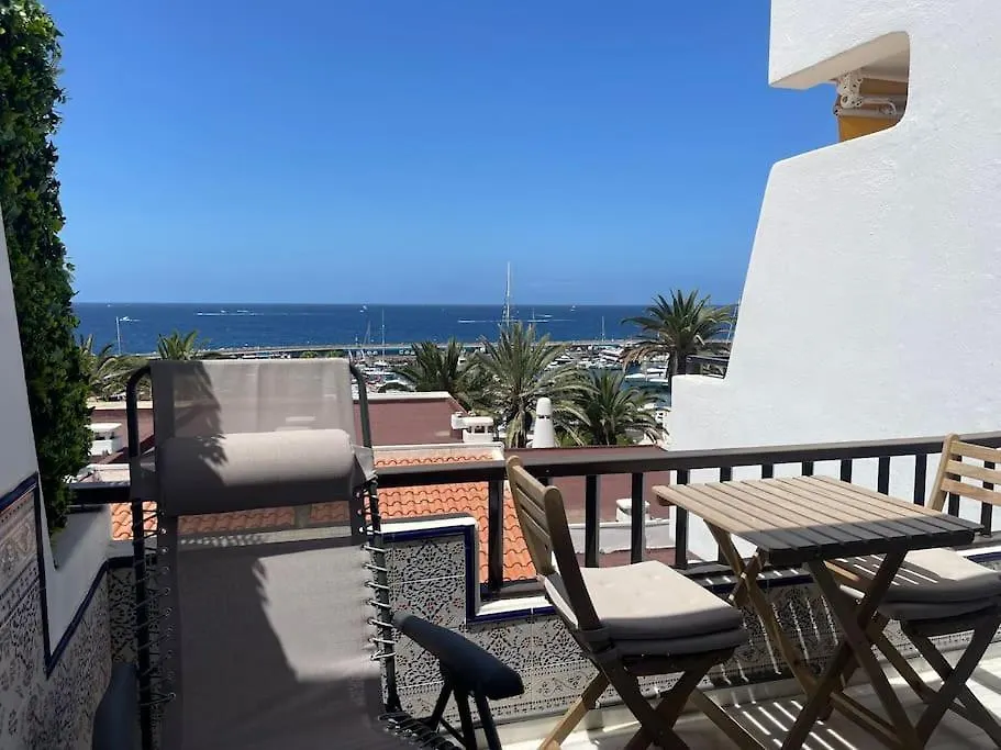 Sia Bungalow Sunset View Costa Adeje  Apartment Costa Adeje (Tenerife)